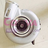 توربوشارژر ولوو HE551 توربوشارژر ولوو HE551